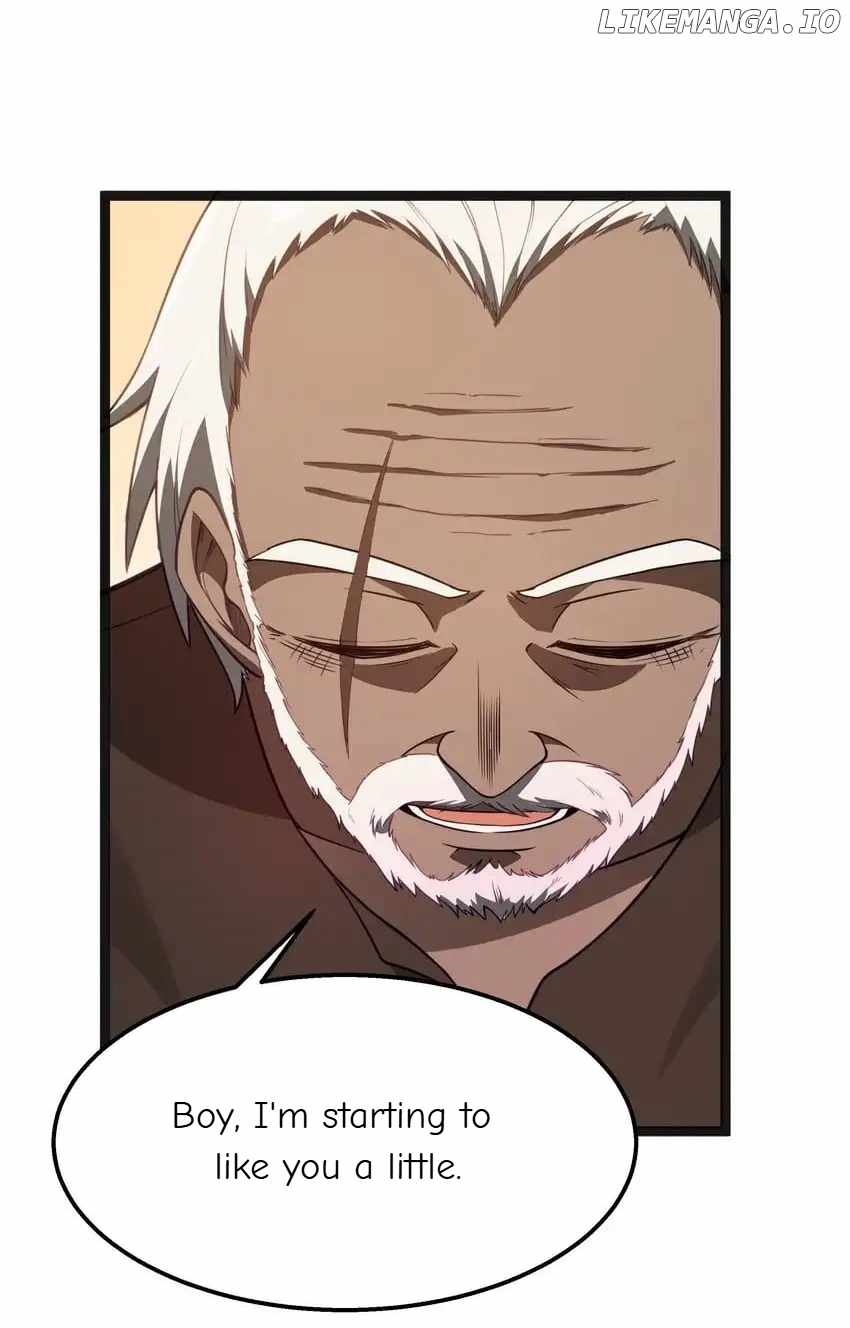 This Hero is a Money Supremacist Chapter 18 28